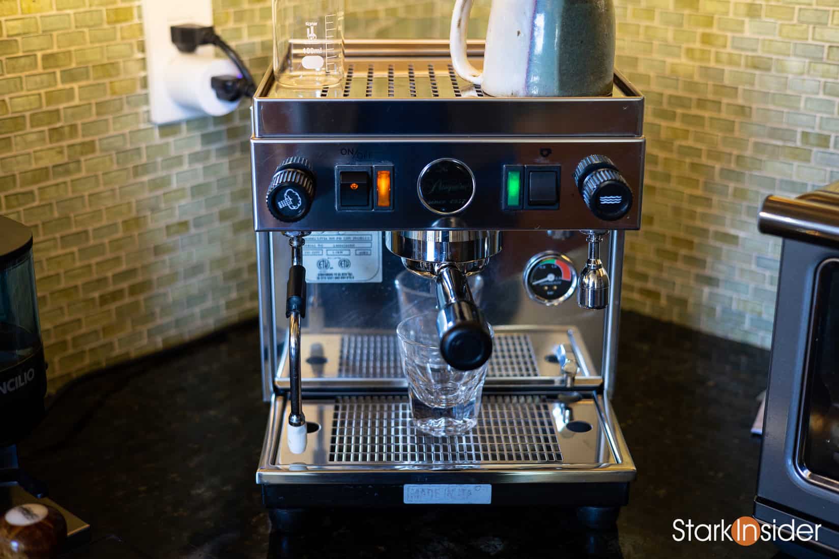 How To: Automatically turn on your espresso or coffee machine each ...