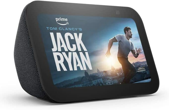 All-new Echo Show 5 (3rd Gen, 2023 release)