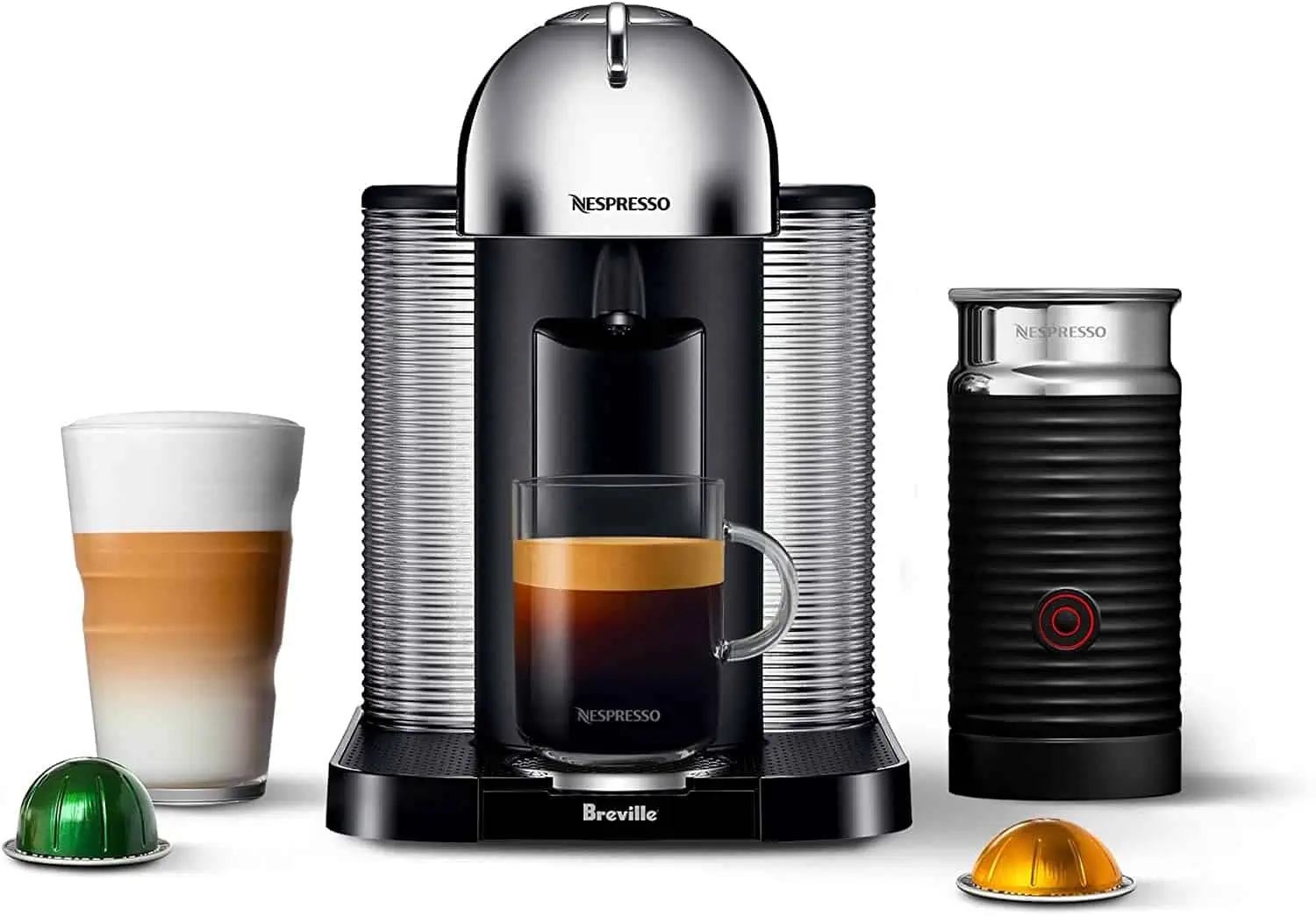 The best coffee and espresso maker deals on Keurig, Breville