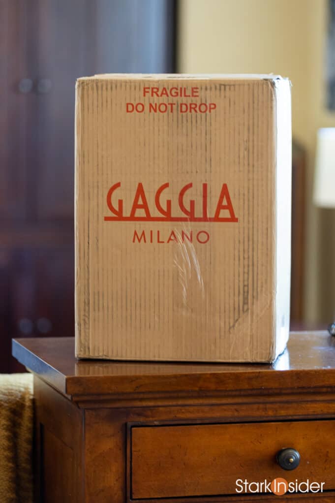 Gaggia Classic Pro Review
