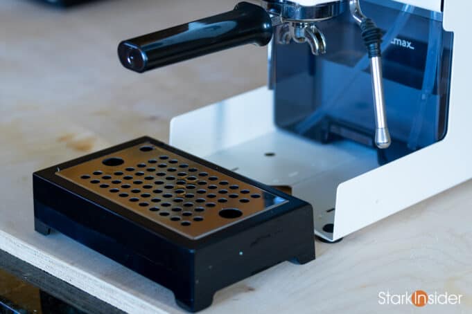Gaggia Classic Pro - Drip Tray