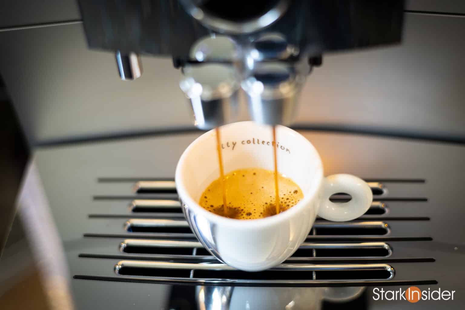 Jura Z10: The Best Super-Automatic Espresso Machine of 2025