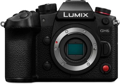 Panasonic GH6 - Sale price, deal, discount - lowest price ever