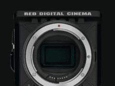RED Komodo-X Camera Launch Spec Details DSMC3 cinema camera