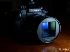Panasonic GH6 - Best mirrorless camera for shooting video