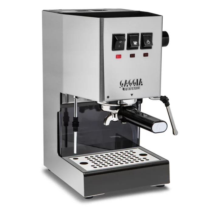 2023 Gaggia Classic Evo Pro semi-automatic espresso machine