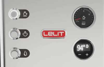 Lelit Victoria espresso and coffee machine - specs, description, thoughts, comparison to Profitec Go