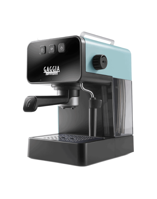 Gaggia Espresso Deluxe semi-automatic machine