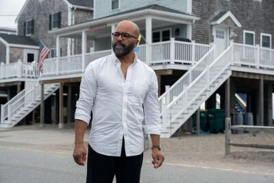 American Fiction - Film Review