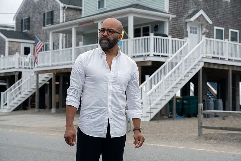 American Fiction - Film Review