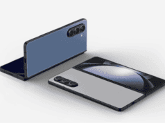 Samsung Display to supply Apple iPhone foldable displays (Rumor)