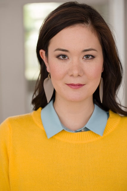 Keiko Green's (pictured) "Exotic Deadly: Or the MSG Play" will be presented January 30 – March 8, 2025 as part of its San Francisco Playhouse's 2024-25 Season.
