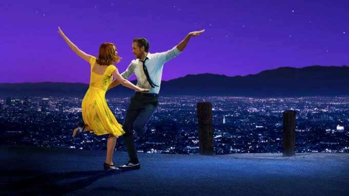 La La Land - Justin Hurwitz - SF Symphony