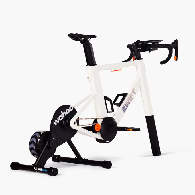 Thoughts on the new Zwift Ride smart bike vs Peloton