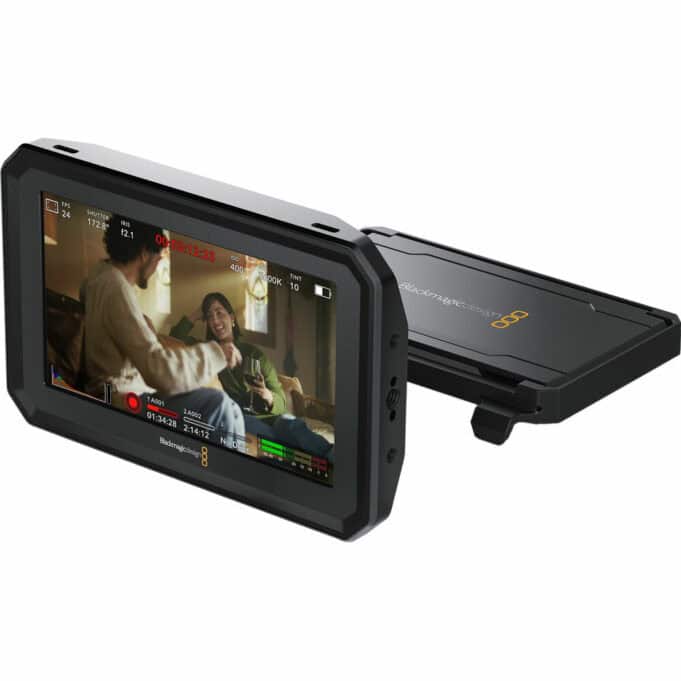 Blackmagic PYXIS 6K cinema camera now makes sense, thanks to new