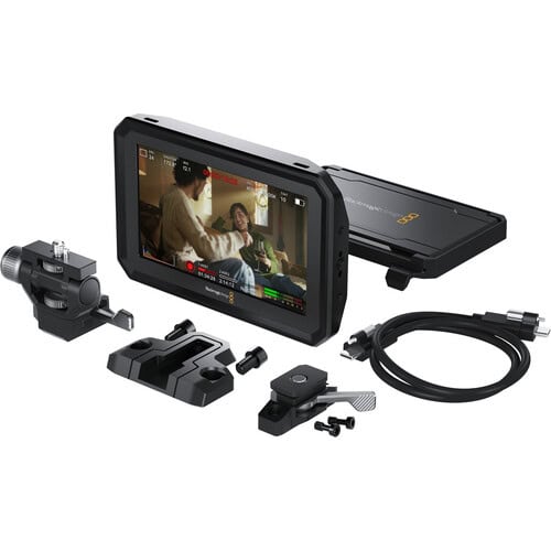 Blackmagic PYXIS 6K cinema camera now makes sense, thanks to new