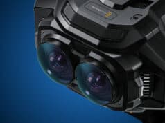 Blackmagic URSA Cine Immersive is Available to Pre-Order from Blackmagic Design