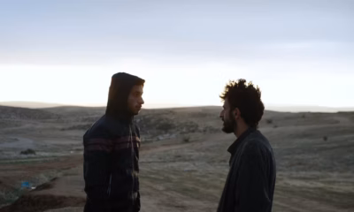 'No Other Land' - Film Review on Stark Insider