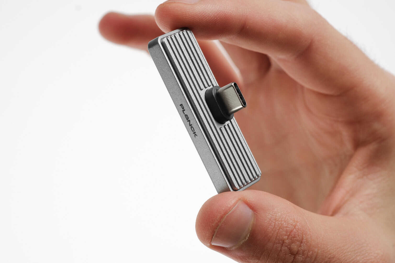Spatial Storage Device Planck SSD: A tiny storage solution that could change mobile filmmaking ...