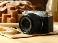 Fujifilm X-Half: A Vertical Leap into Social Media Photography