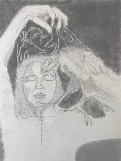 What AI Taught Me About Being an Artist