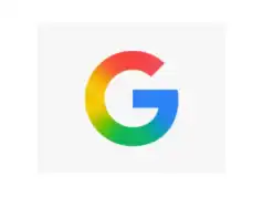 New Google App Logo 2025 with Gradient Elements