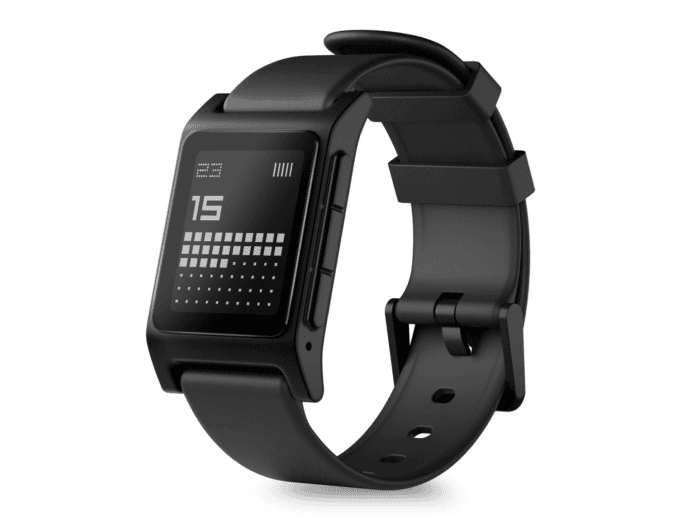 Pebble Core 2 Duo SmartWatch