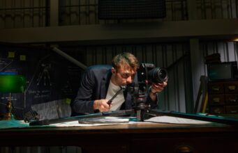 Manfrotto ONE Hybrid Tripod System product details