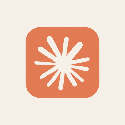 Claude Logo