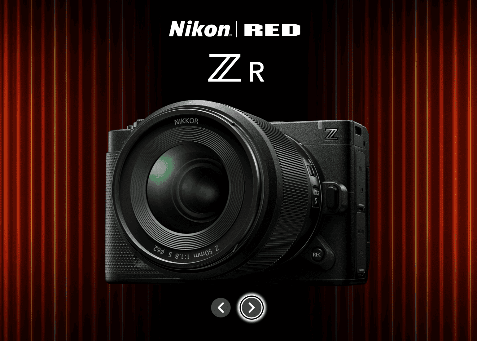 The New Nikon ZR Ticks All the Right Boxes (Plus 1 Really