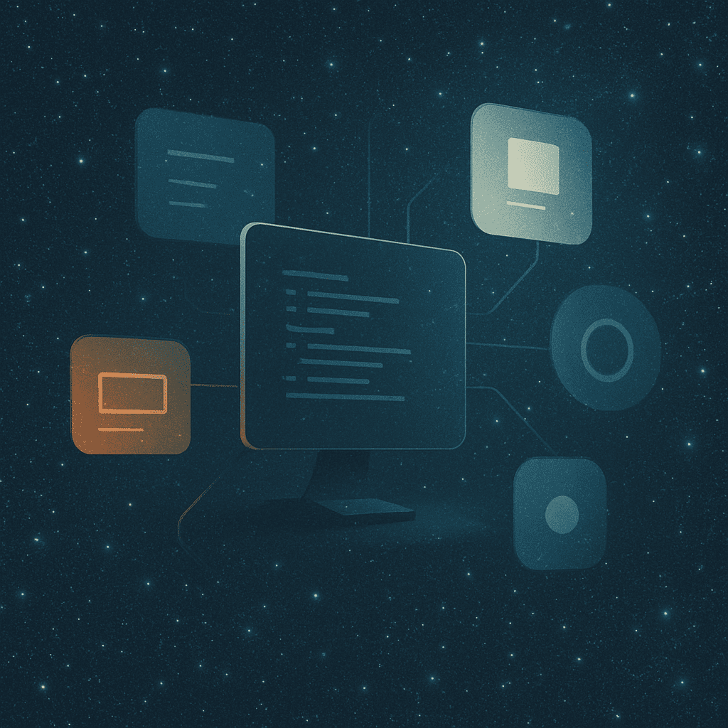 The IDE Is Dead. Long Live the IPE. – Stark Insider