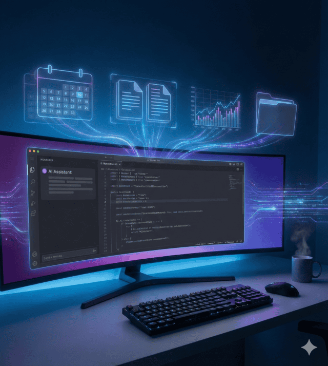 IPE: How to Build Your Own AI Command Center