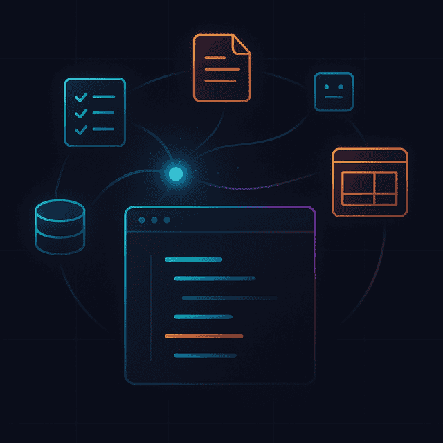 Cursor’s New Visual Editor Turns Your IDE Into a Web Design Studio
