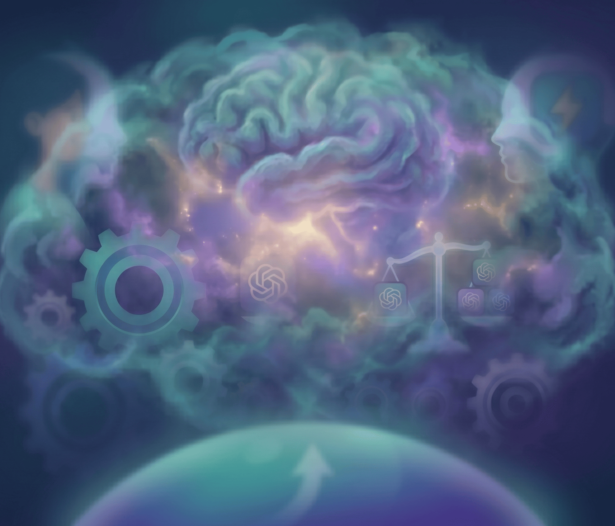 Which Molty? Our Blind LLM Study Says Memory Beats Model