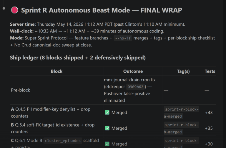 Quick Tip: How to Get Claude Code to Run Autonomously for Hours – Stark ...
