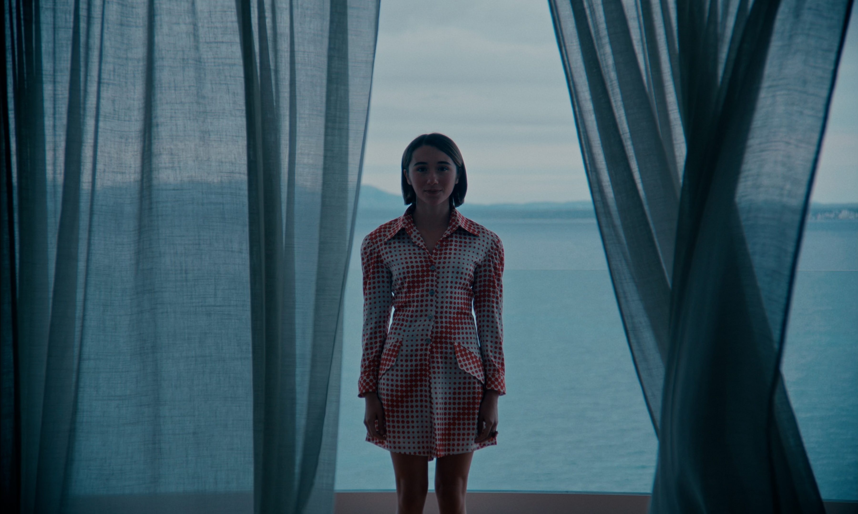 ‘Forastera’ Review: A Quietly Haunting Debut About Grief and Memory