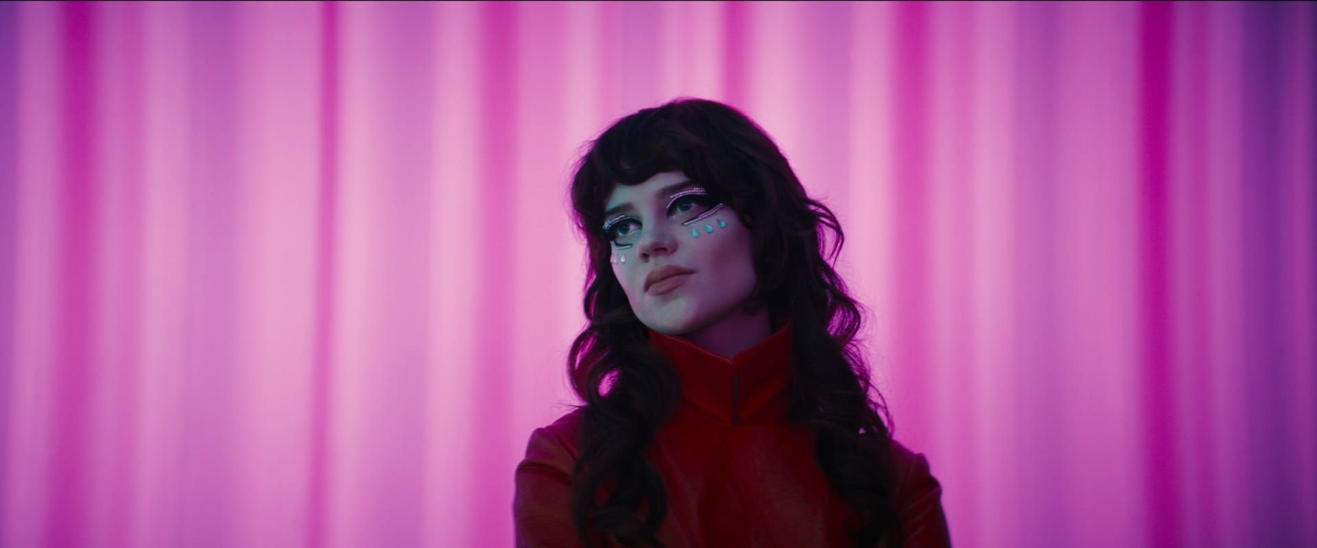 Her Private Hell Review: Nicolas Winding Refn’s Return, In Five Words