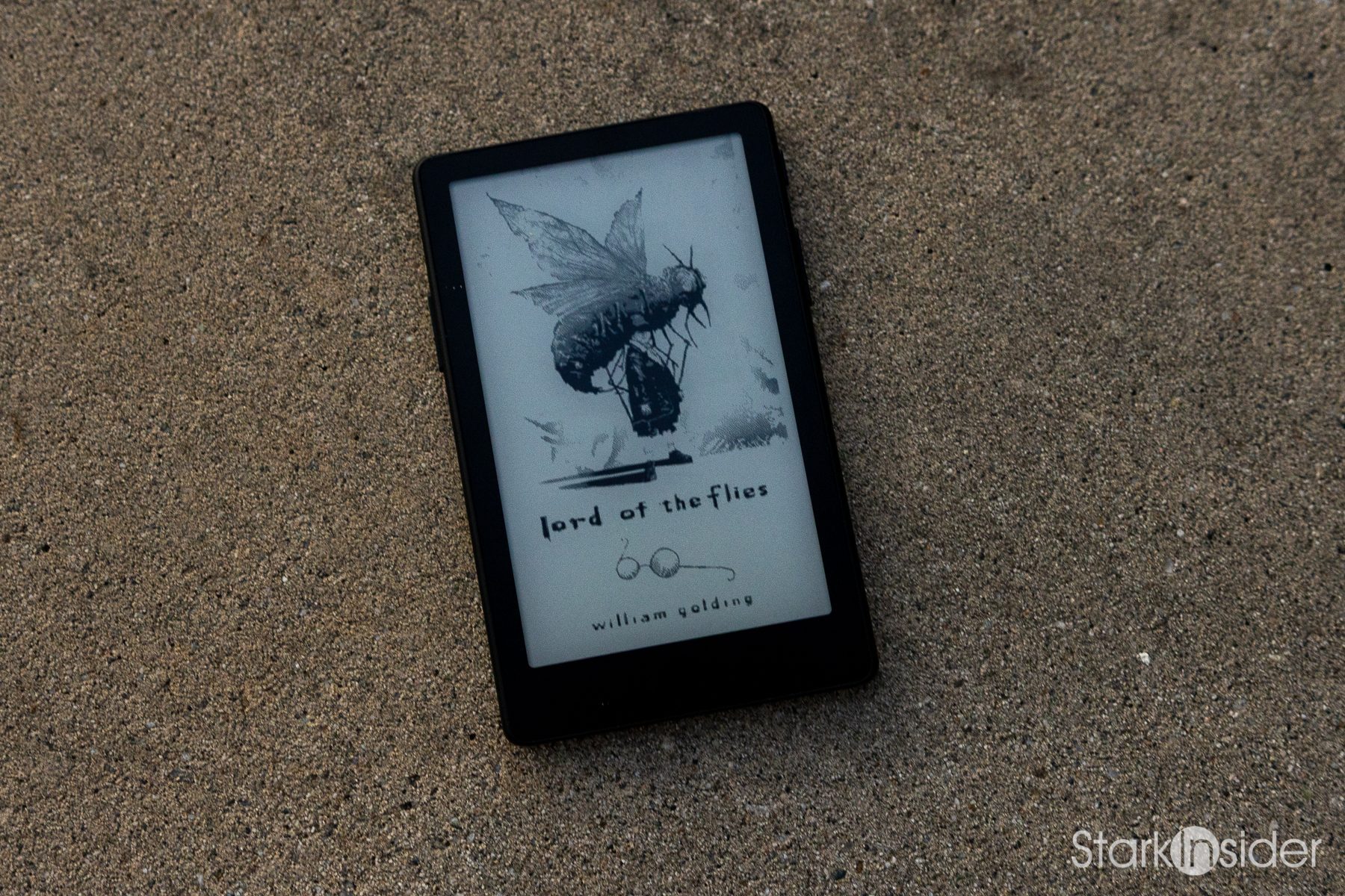 XTEINK X4 Pro Review: Gold Standard Pocket eReader