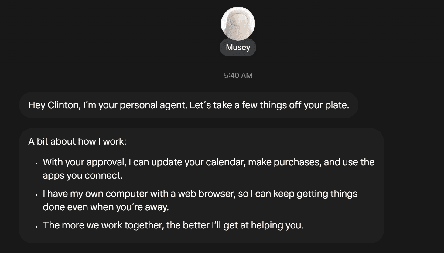 Open Source Built the Personal AI Agent. Meta Just Put One in Everyone’s Pocket.