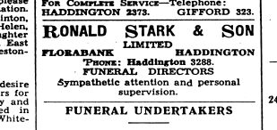 Undertaker - Ronald Stark & Sun - Sean Connery Undertaker - Ronald Stark & Sun - Sean Connery