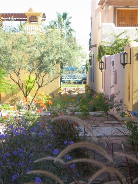 A great place to enjoy conversation with family and friends. IMG_3934