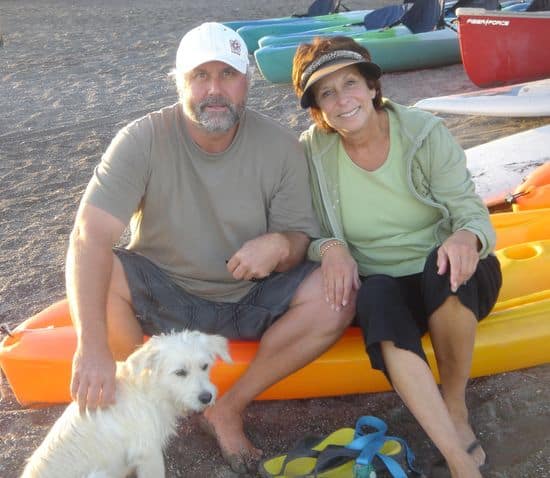 Ariel, Peter and Charlie Ariel, Peter and Charlie