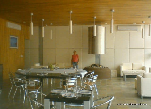 Chimenea Porto Bello Rest-1