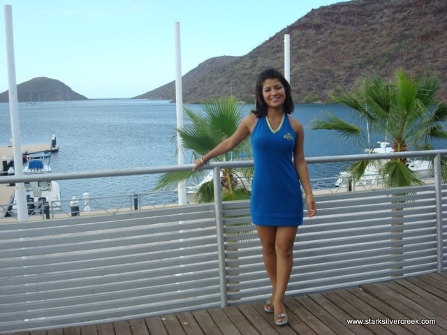 Ocean View front Porto Bello Restaurant-1