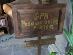 Spa Posada de las Flores Spa Posada de las Flores
