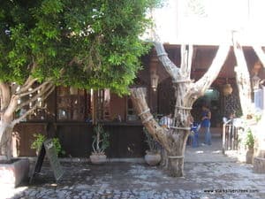 La Cascada Restaurante La Cascada Restaurante