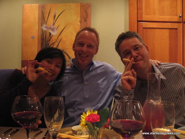 Ultimate Thanksgiving Dinner 11-27-2008 7-39-13 PM